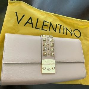 Authentic Valentino Clutch - NEW WITH TAGS